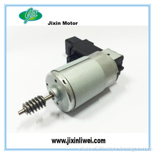 Auto Window Regulator High Performance Carbon DC Motor